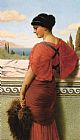 Godward Phyleis